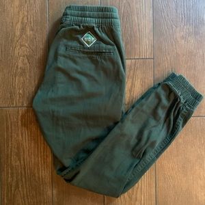 Fairplay Runner Men’s Jogger Pants